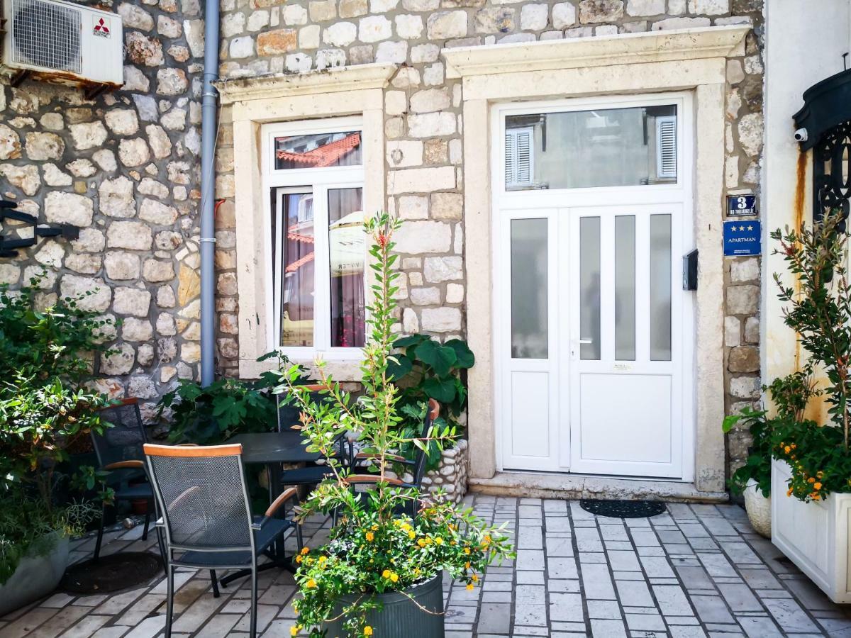 Munroe Apartment Dubrovnik Exterior photo